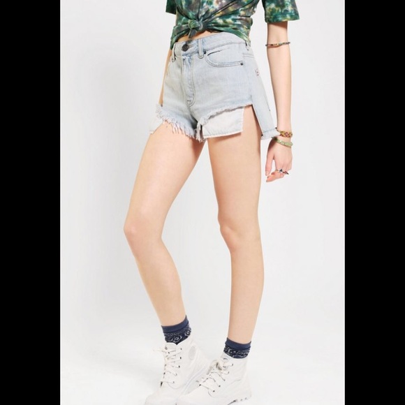 Urban Outfitters Pants - BDG urban outfitter shorts